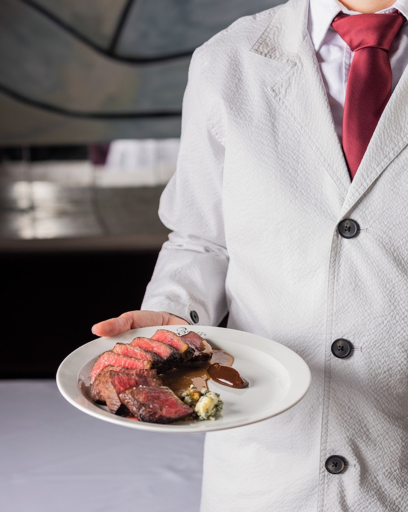 The Evelyn Hotel — Restaurant & bars in New York City, New York State