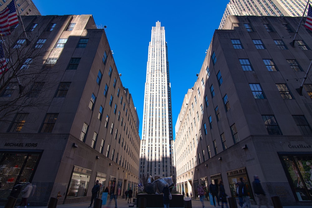 The Evelyn Hotel — Attractions in the area in New York City, New York State