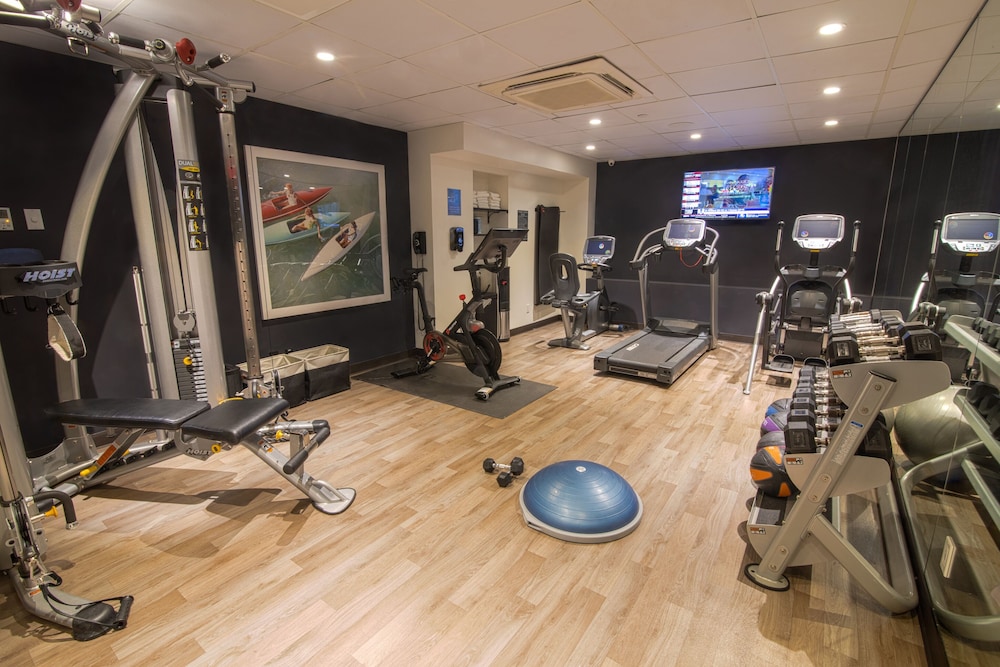 The Evelyn Hotel — Sports & recreation in New York City, New York State