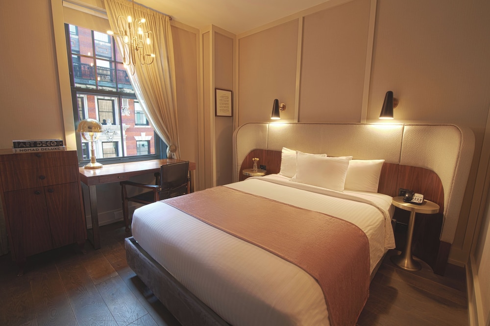 The Evelyn Hotel - zdjęcie 5