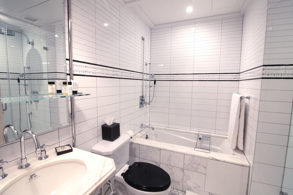 The Evelyn Hotel — Hotel rooms in New York City, New York State