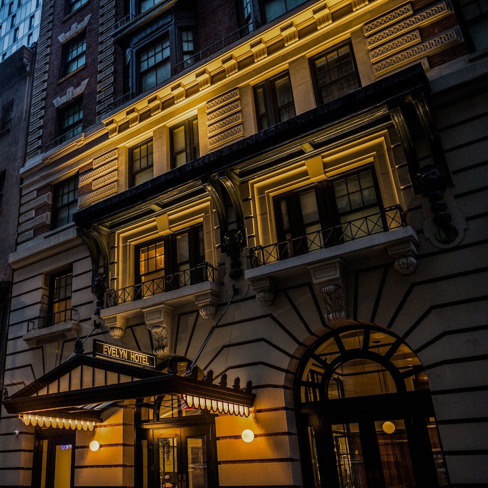 The Evelyn Hotel - zdjęcie 4