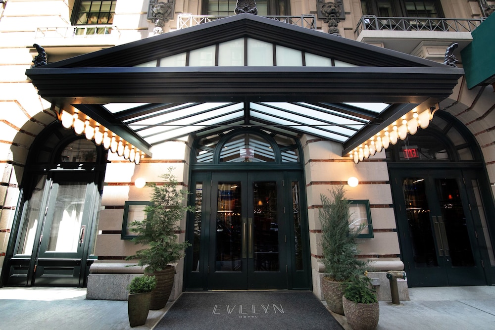 The Evelyn Hotel — Main photo in New York City, New York State