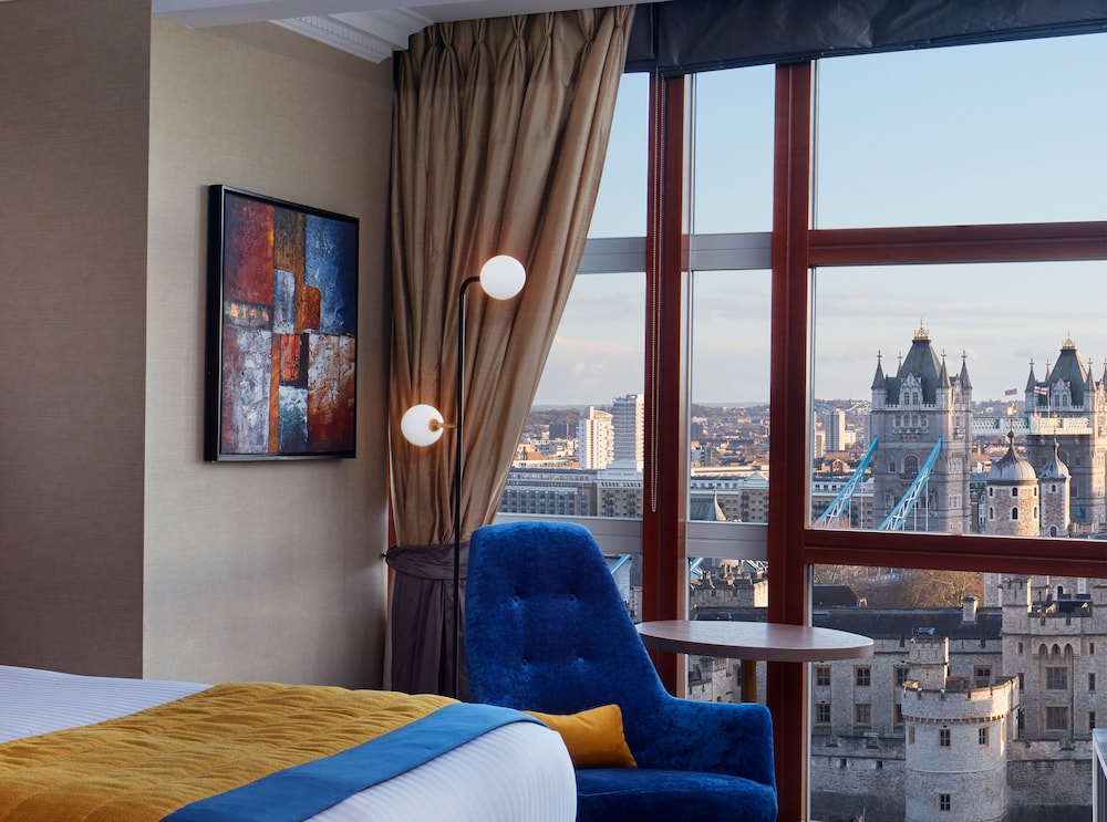 Leonardo Royal Hotel London City - Tower of London - zdjęcie 3