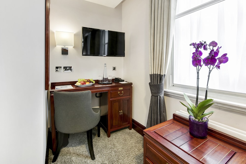 Gem Fitzrovia Hotel - zdjęcie 4