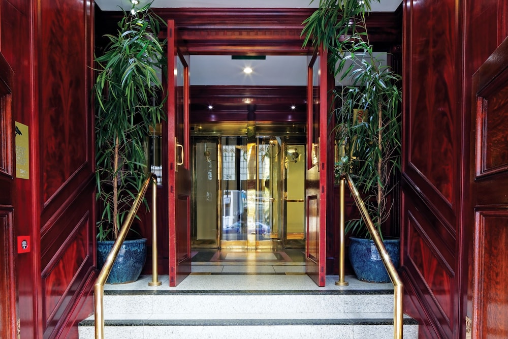 Gem Fitzrovia Hotel - zdjęcie 3