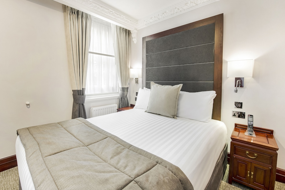 Gem Fitzrovia Hotel - zdjęcie 5