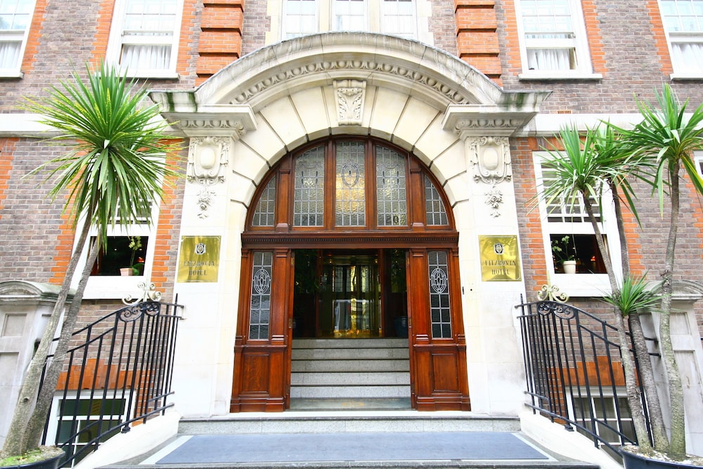 Gem Fitzrovia Hotel