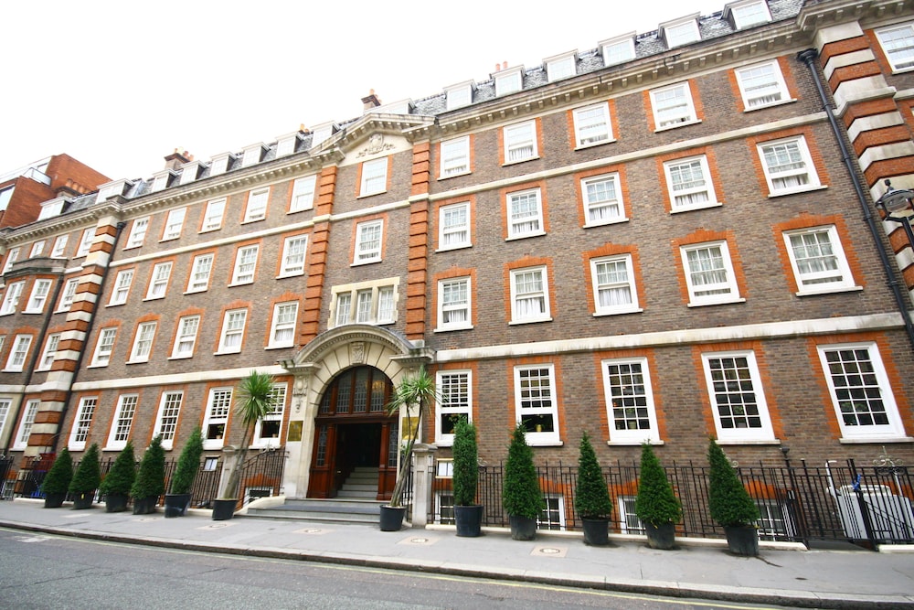 Gem Fitzrovia Hotel - zdjęcie 2