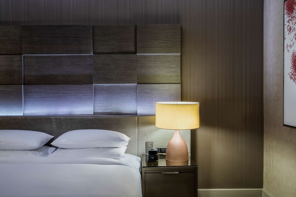 Hyatt Grand Central New York — Hotel rooms in New York City, New York State