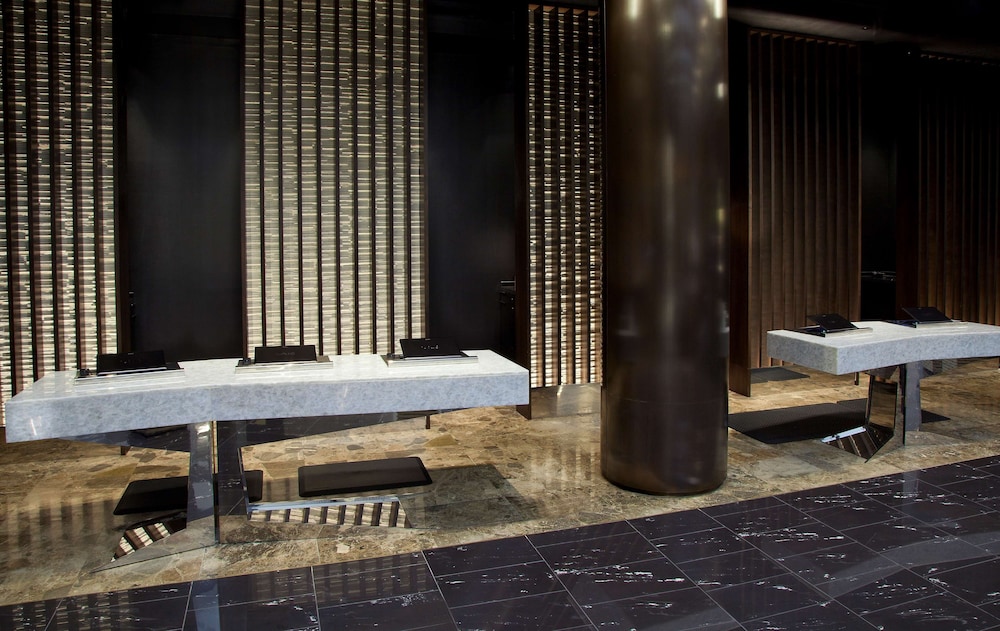 Hyatt Grand Central New York — Spa in New York City, New York State