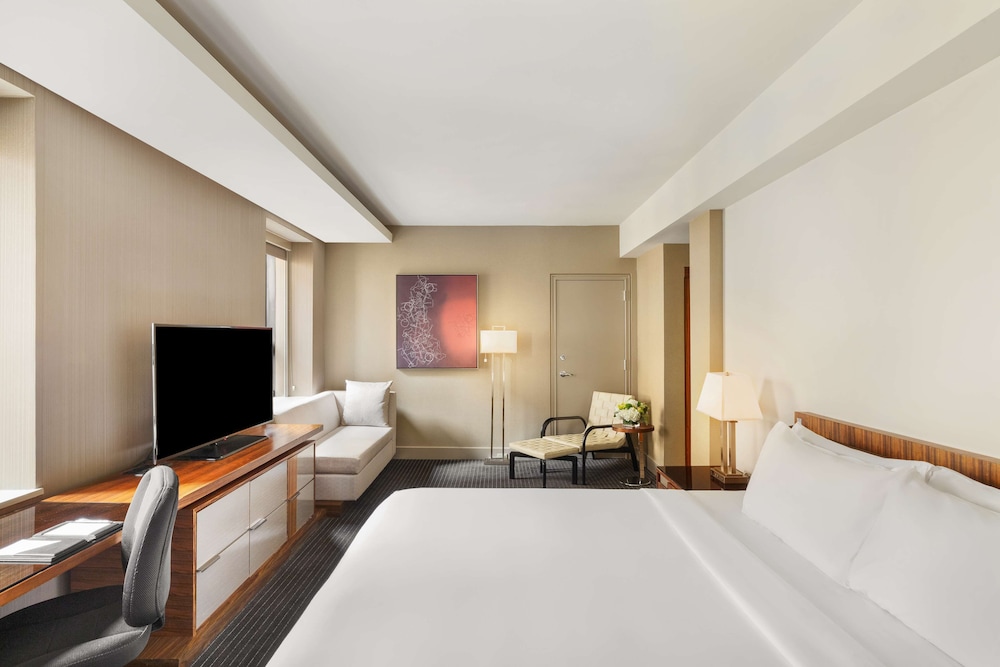 Hyatt Grand Central New York — Hotel rooms in New York City, New York State