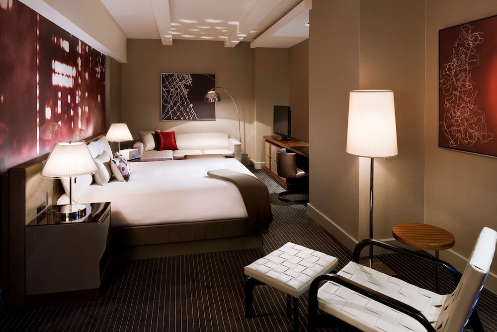 Hyatt Grand Central New York — Hotel rooms in New York City, New York State