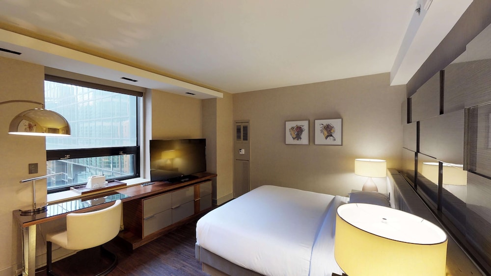 Hyatt Grand Central New York — Hotel rooms in New York City, New York State