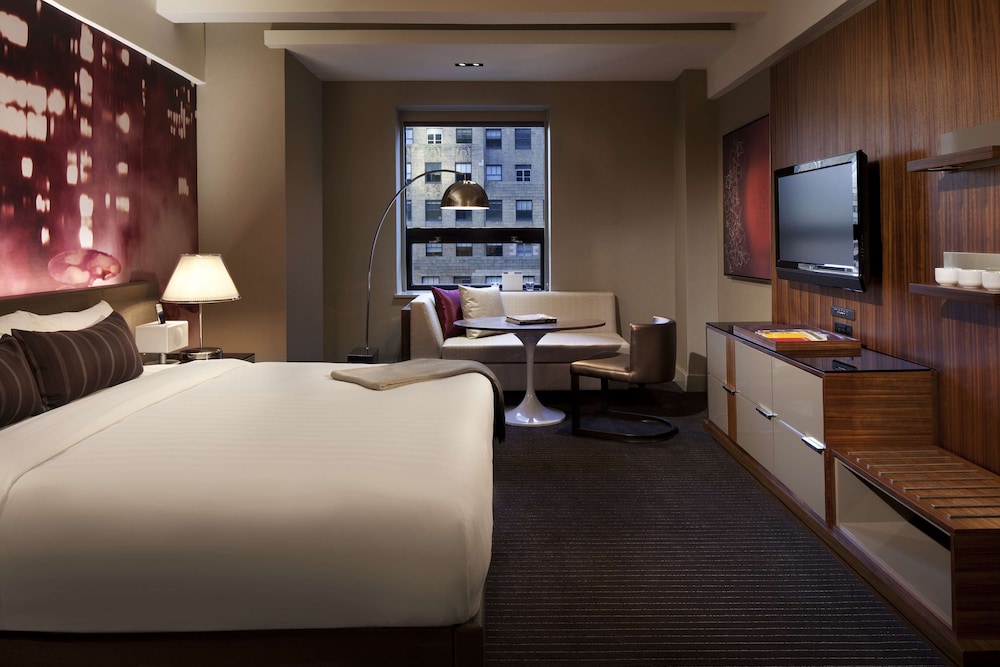 Hyatt Grand Central New York — Hotel rooms in New York City, New York State