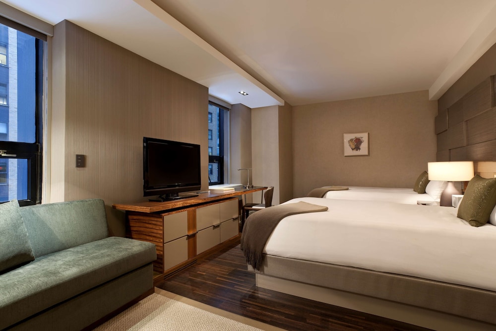 Hyatt Grand Central New York — Hotel rooms in New York City, New York State