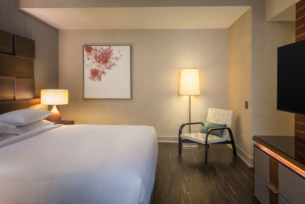 Hyatt Grand Central New York — Hotel rooms in New York City, New York State