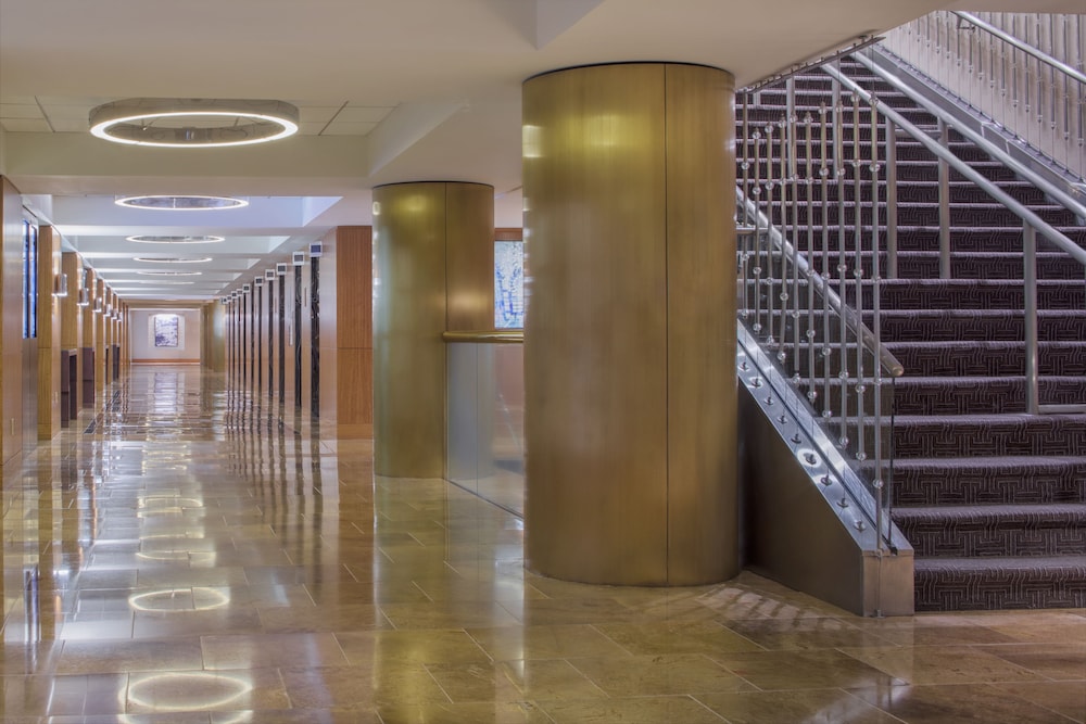 Hyatt Grand Central New York — Hotel building in New York City, New York State