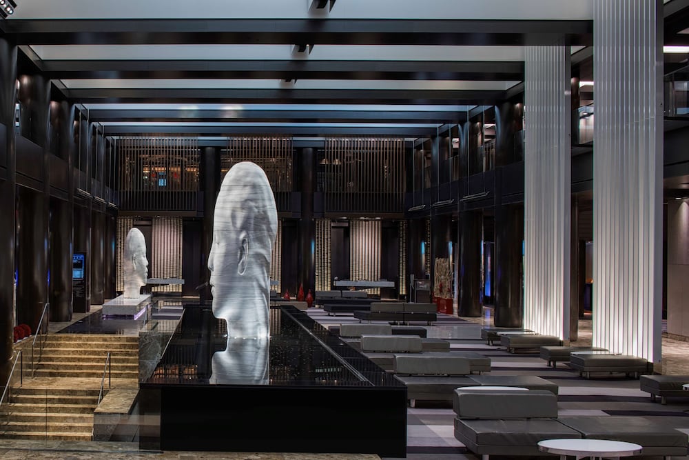 Hyatt Grand Central New York — Hotel building in New York City, New York State
