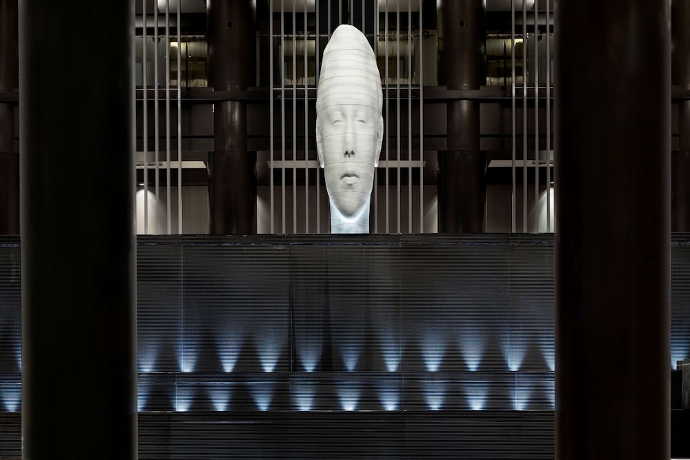 Hyatt Grand Central New York — Hotel building in New York City, New York State