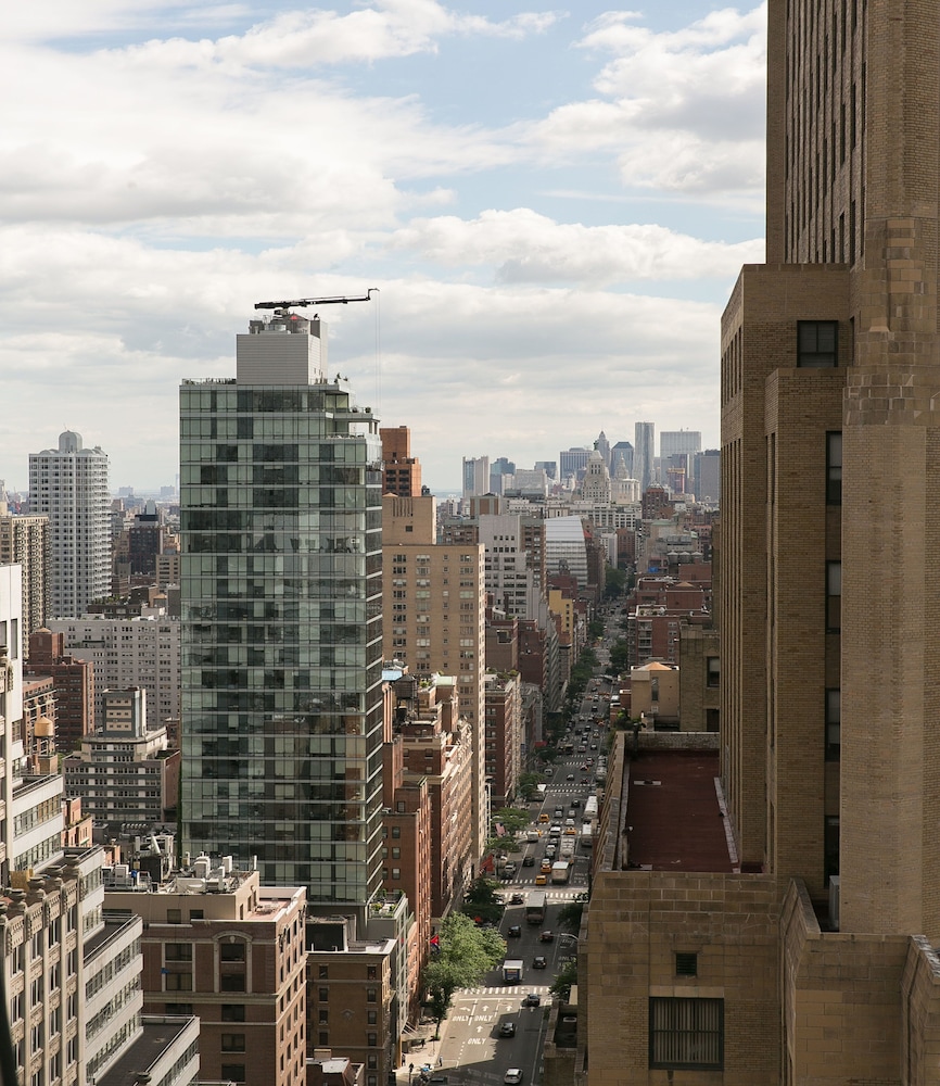 Hyatt Grand Central New York — Hotel rooms in New York City, New York State