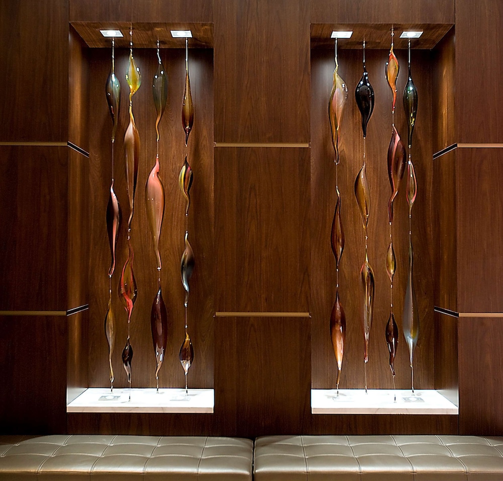 Hyatt Grand Central New York — Sports & recreation in New York City, New York State