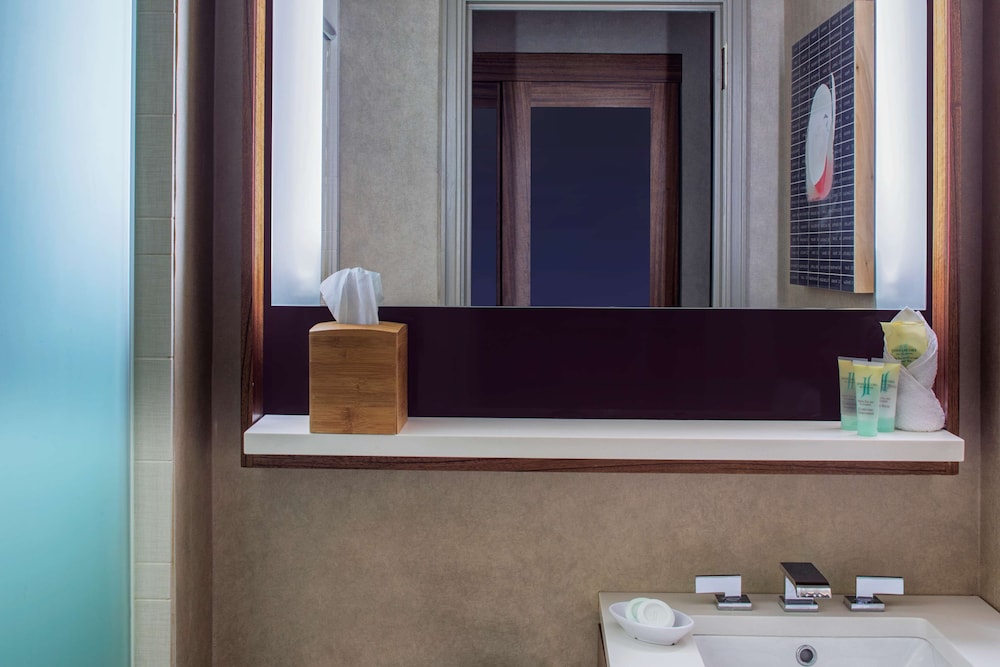 Hyatt Grand Central New York — Hotel rooms in New York City, New York State
