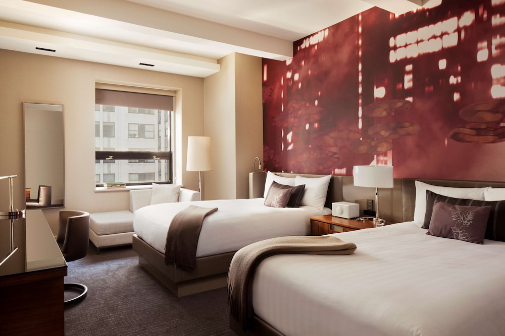 Hyatt Grand Central New York — Hotel rooms in New York City, New York State