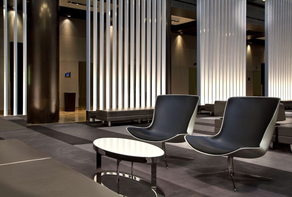 Hyatt Grand Central New York — Hotel building in New York City, New York State
