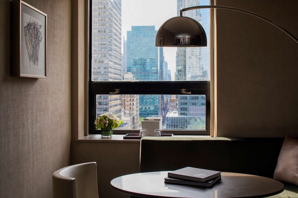 Hyatt Grand Central New York — Hotel rooms in New York City, New York State