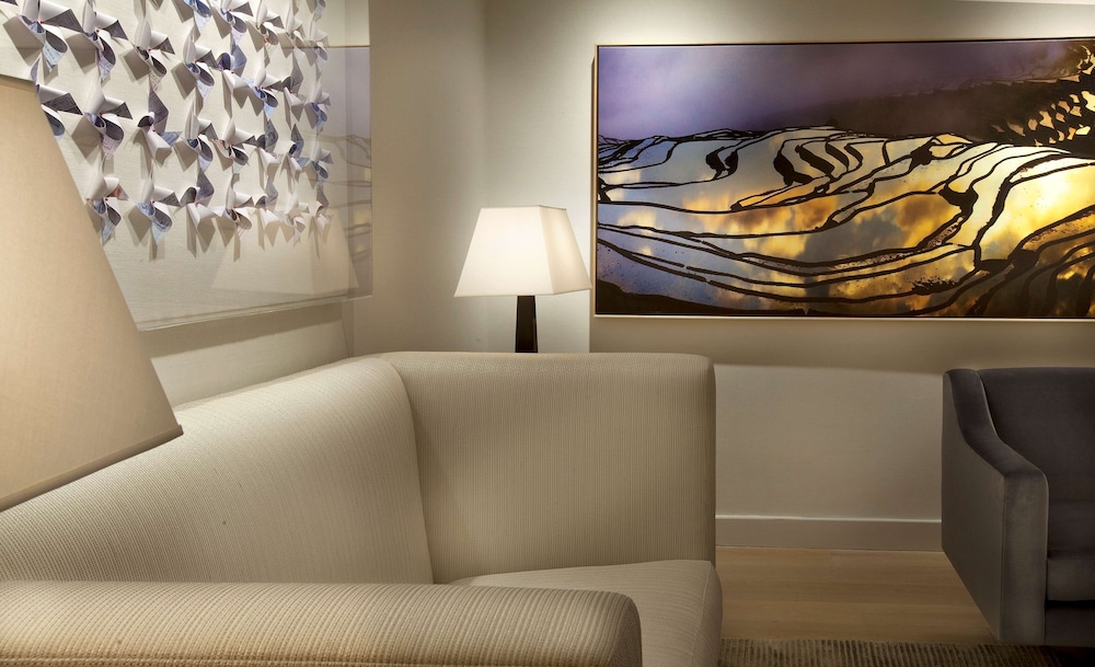 Hyatt Grand Central New York — Hotel rooms in New York City, New York State