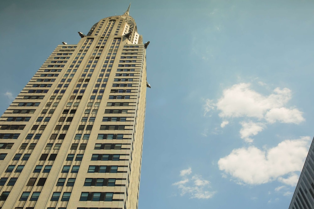 Hyatt Grand Central New York — Hotel building in New York City, New York State
