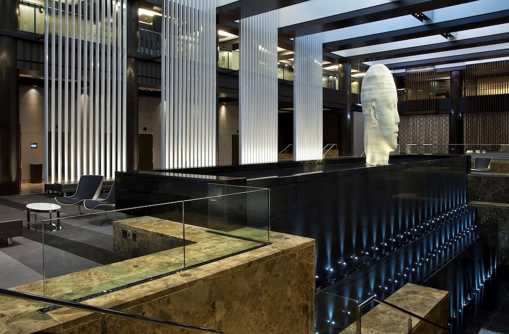 Hyatt Grand Central New York — Hotel building in New York City, New York State