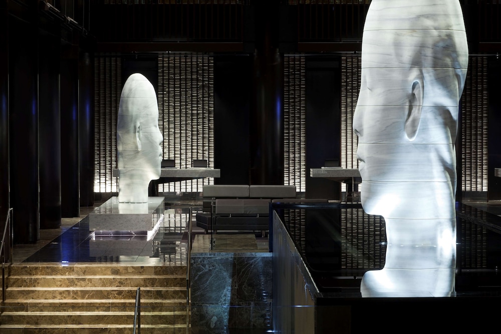 Hyatt Grand Central New York — Hotel building in New York City, New York State