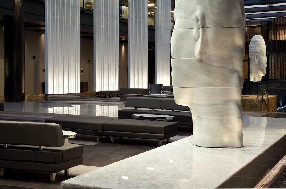 Hyatt Grand Central New York — Hotel building in New York City, New York State