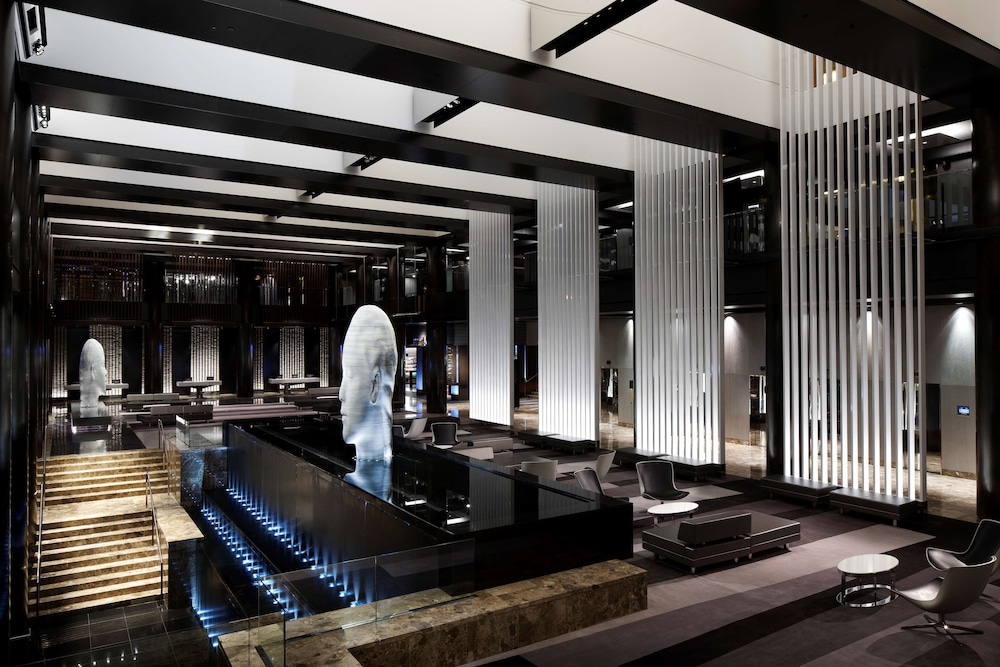 Hyatt Grand Central New York — Hotel building in New York City, New York State