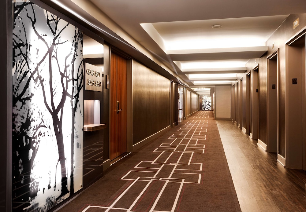 Hyatt Grand Central New York — Hotel building in New York City, New York State