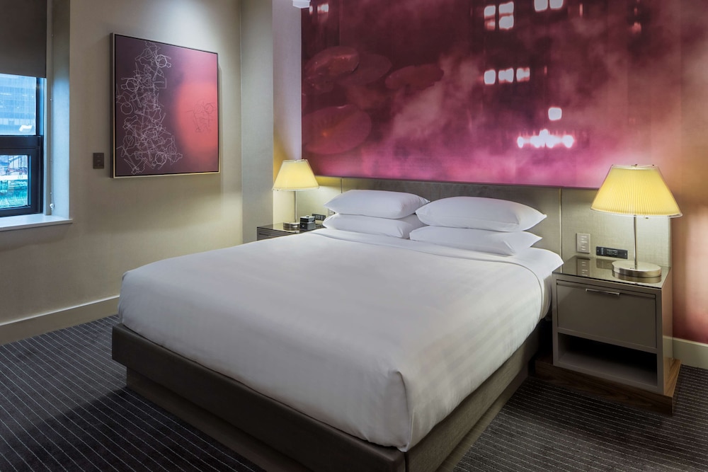 Hyatt Grand Central New York — Hotel rooms in New York City, New York State
