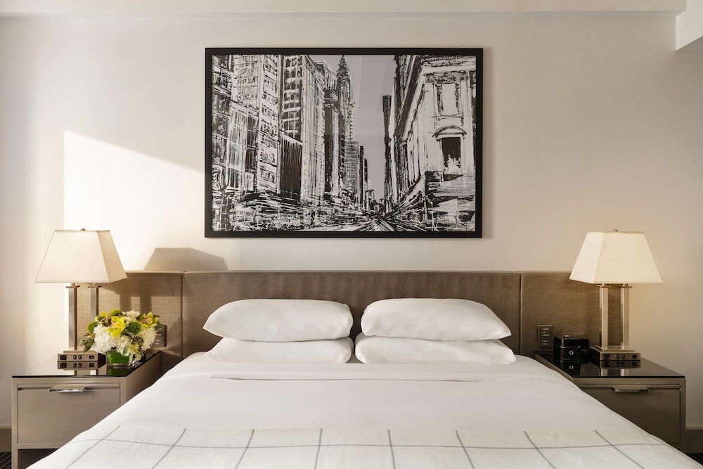 Hyatt Grand Central New York — Hotel rooms in New York City, New York State