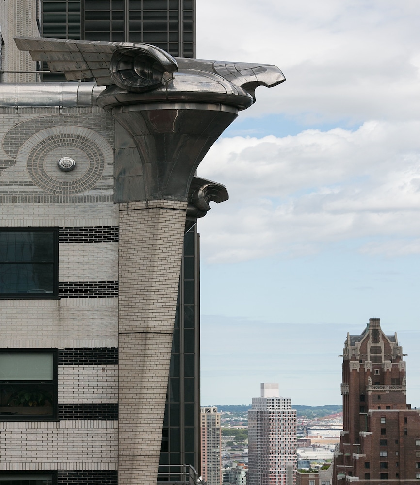 Hyatt Grand Central New York — Attractions in the area in New York City, New York State