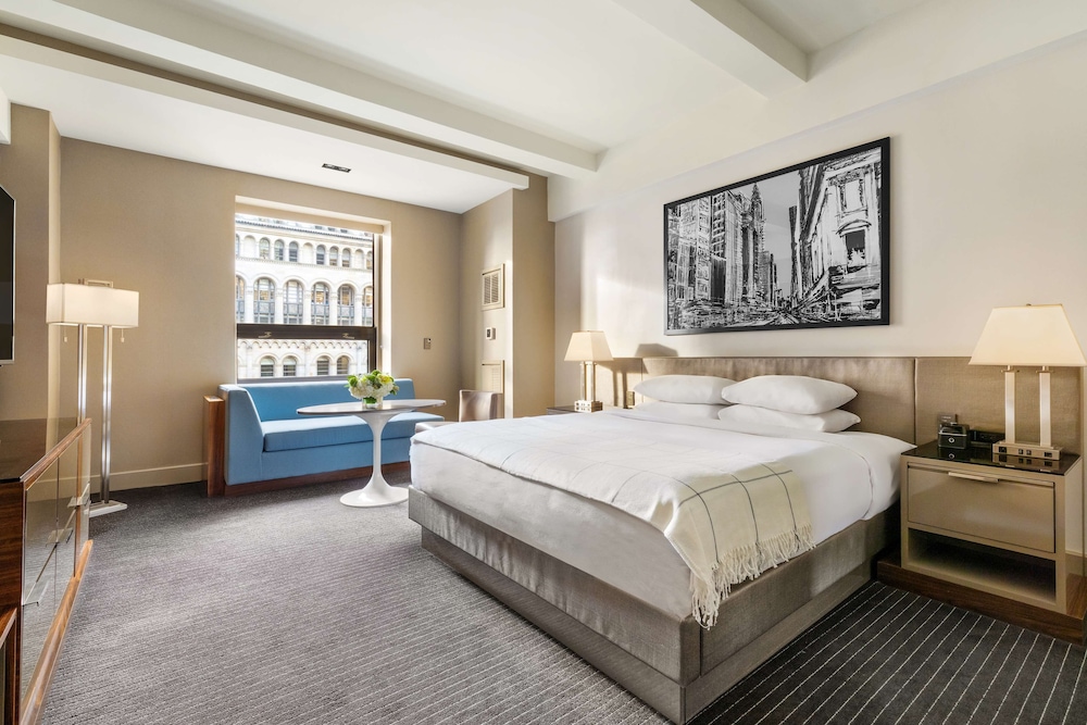 Hyatt Grand Central New York — Hotel rooms in New York City, New York State
