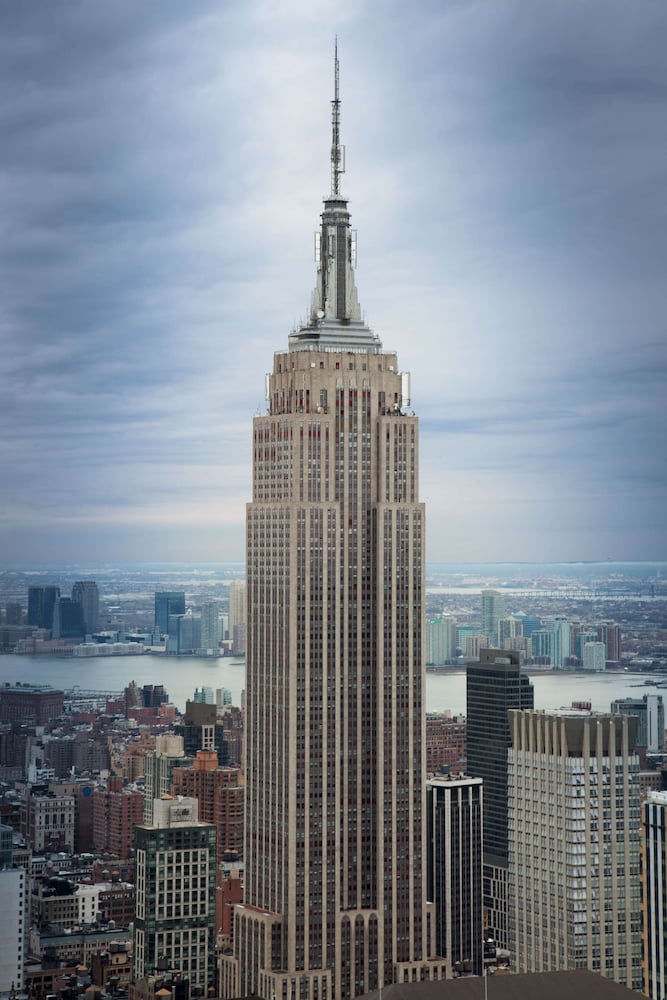 Hyatt Grand Central New York — Attractions in the area in New York City, New York State