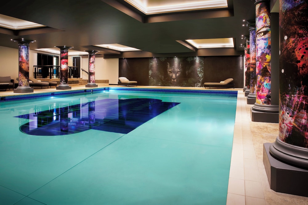 NYX Hotel London Holborn by Leonardo Hotels - zdjęcie 2