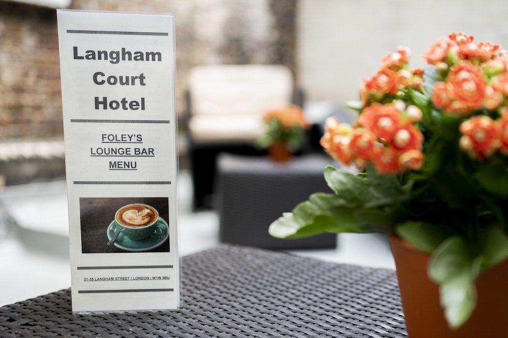 Gem Langham Court Hotel - zdjęcie 5