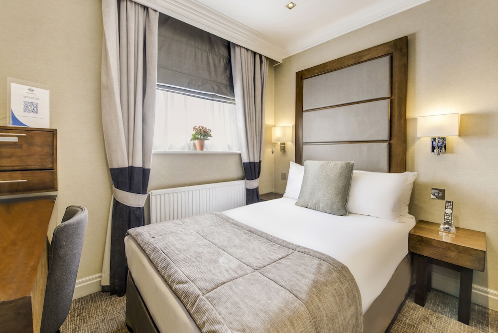 Gem Langham Court Hotel - zdjęcie 4