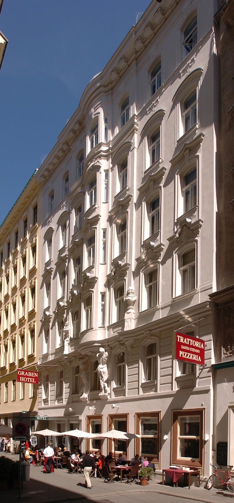 Graben Hotel - zdjęcie 2