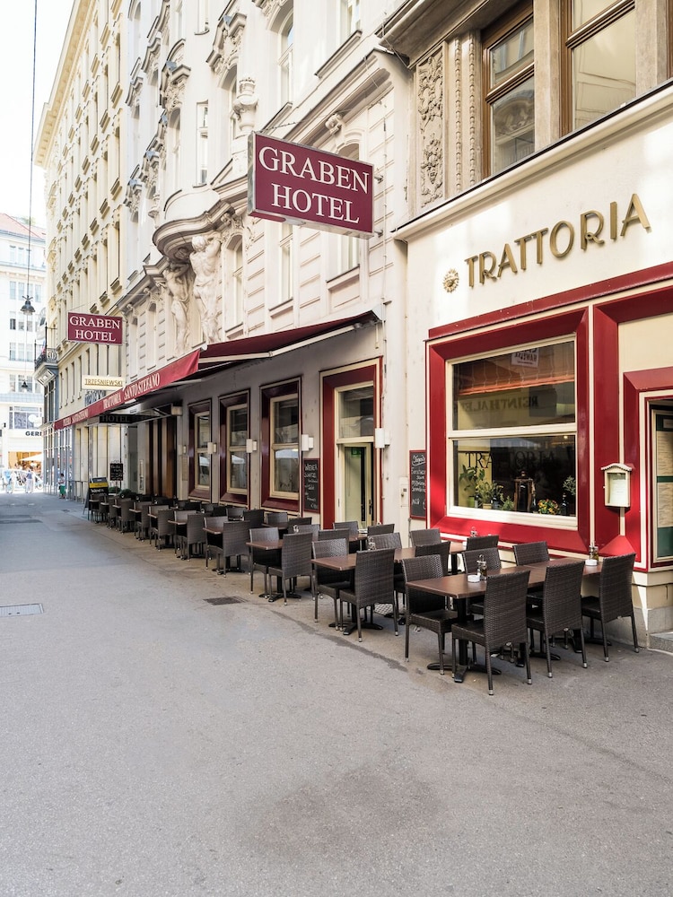 Graben Hotel - zdjęcie 5