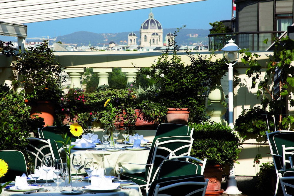 Eurostars Grand Hotel Wien - zdjęcie 3