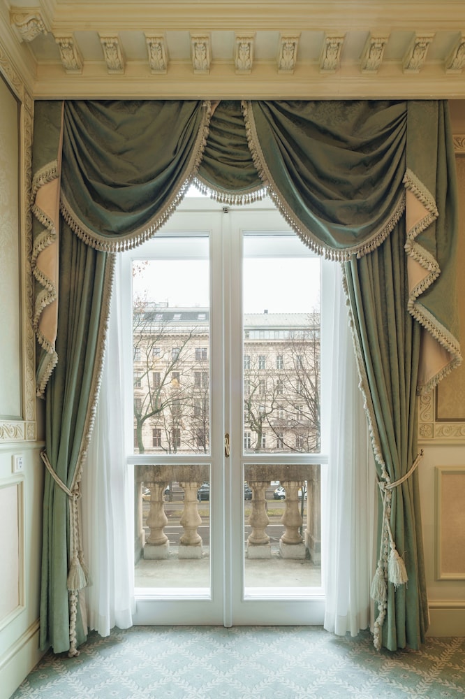 Eurostars Grand Hotel Wien - zdjęcie 2