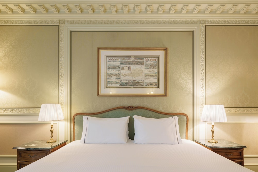 Eurostars Grand Hotel Wien - zdjęcie 4